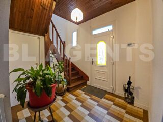  Maison  vendre 6 pices 118 m