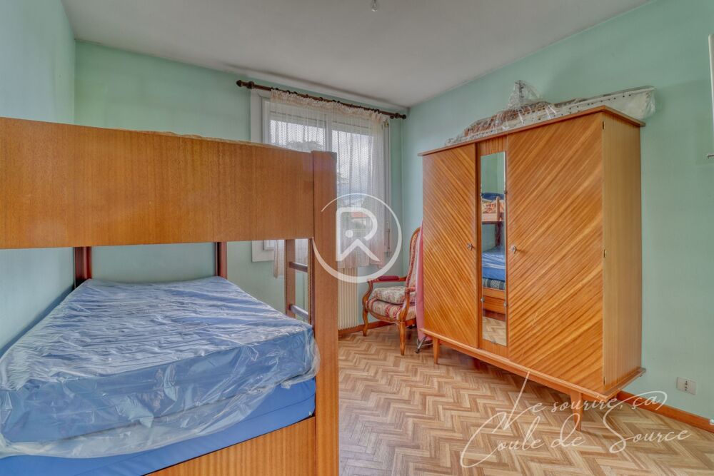 Vente Maison Fonctionnel et id�alement plac� Launaguet