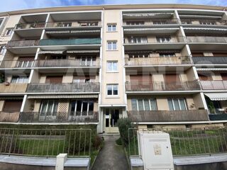  Appartement Juvisy-sur-Orge (91260)
