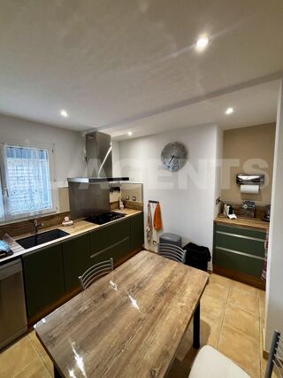  Maison � vendre 4 pi�ces 109 m�