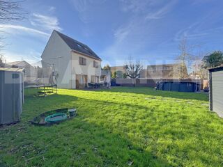  Maison � vendre 6 pi�ces 157 m�