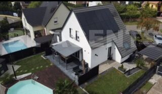  Maison � vendre 5 pi�ces 125 m�