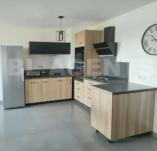  Appartement � vendre 4 pi�ces 78 m�