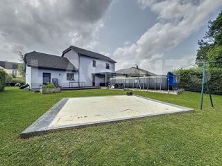  Maison � vendre 10 pi�ces 153 m�