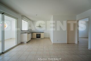  Appartement  vendre 2 pices 43 m