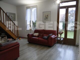  Maison � vendre 5 pi�ces 95 m�