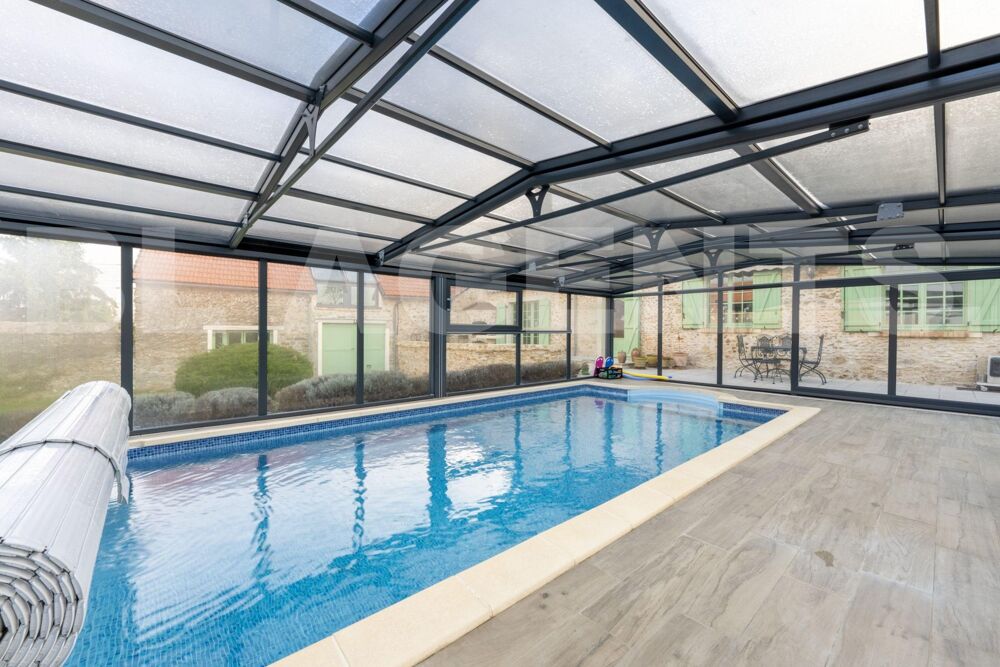  vendre  Maison Rambouillet (78120)