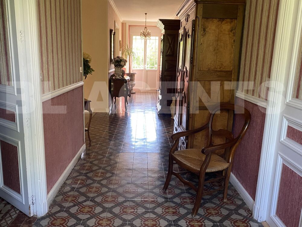  vendre  Maison Argeliers (11120)