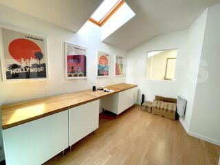  Loft  vendre 5 pices 96 m