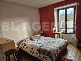  Maison � vendre 3 pi�ces 59 m�