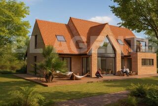  Maison  vendre 6 pices 180 m