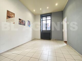  Immeuble � vendre 110 m�