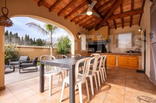  Maison � vendre 10 pi�ces 291 m�