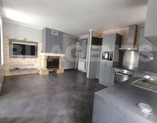  Maison � vendre 4 pi�ces 65 m�