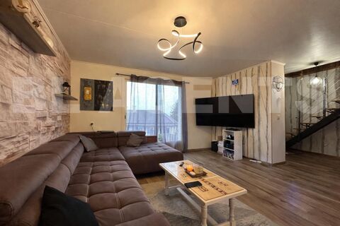   maison/villa 6 pi�ce(s) 110 m2 Maison - 6 pi�ce(s) - 110 m�