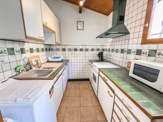  Maison  vendre 4 pices 92 m