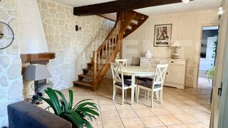  Maison  vendre 7 pices 118 m