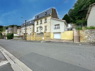  Maison � vendre 7 pi�ces 168 m�