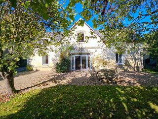  Maison  vendre 6 pices 142 m