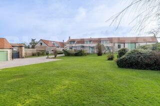  Maison � vendre 9 pi�ces 270 m�