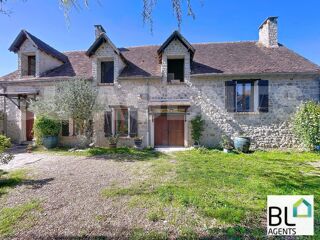  Maison � vendre 7 pi�ces 129 m�