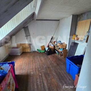  Maison � vendre 5 pi�ces 108 m�