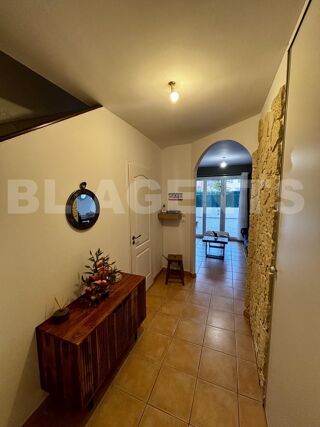  Maison � vendre 4 pi�ces 109 m�