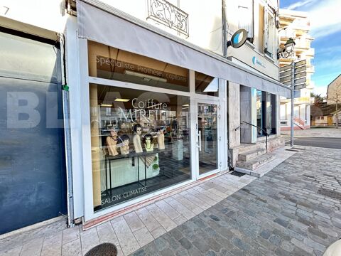 FONDS DE COMMERCE CENTRE MONTARGIS 66000 45200 Montargis