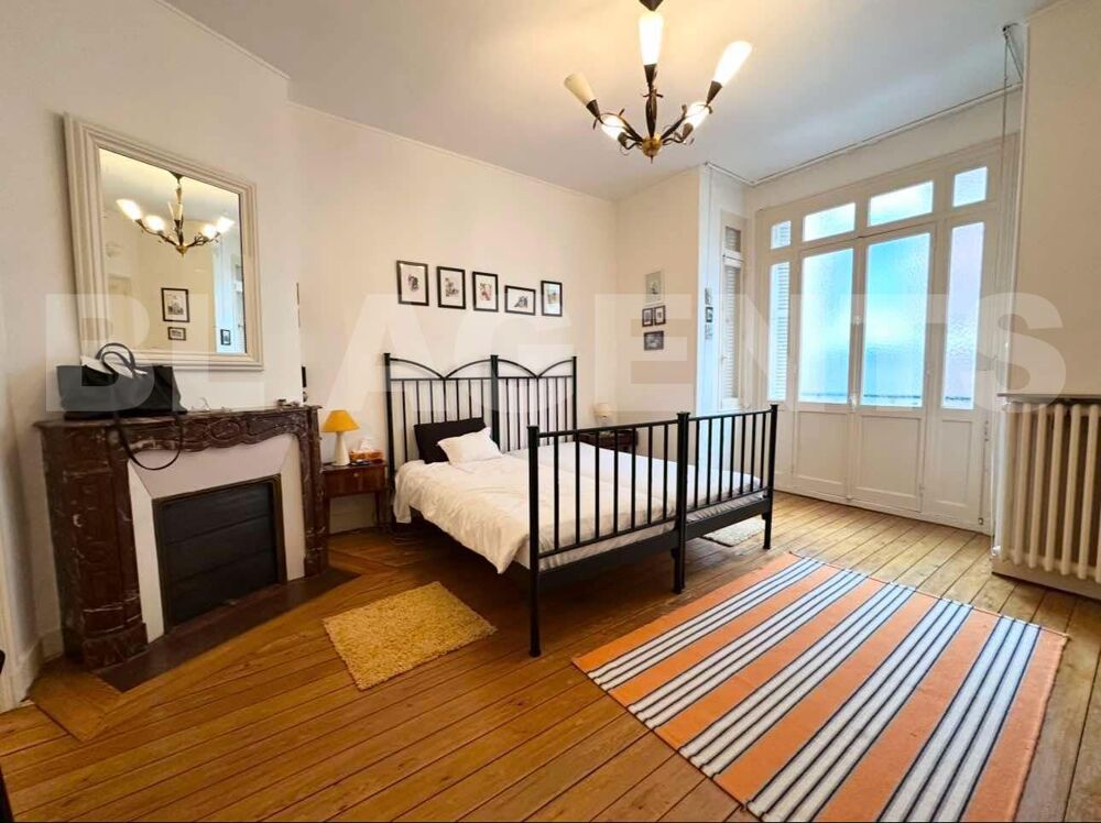  vendre  Maison Dieppe (76200)