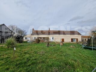  Maison � vendre 3 pi�ces 152 m�