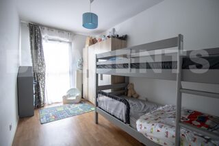  Appartement � vendre 3 pi�ces 60 m�