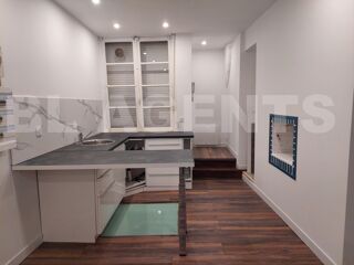  Appartement � vendre 2 pi�ces 55 m�