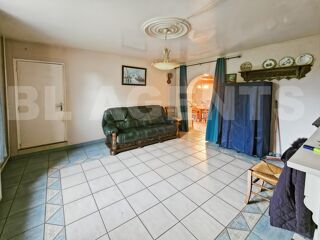  Maison � vendre 5 pi�ces 136 m�