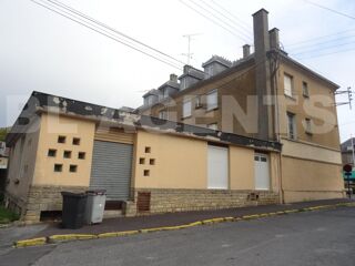  Immeuble  vendre 353 m