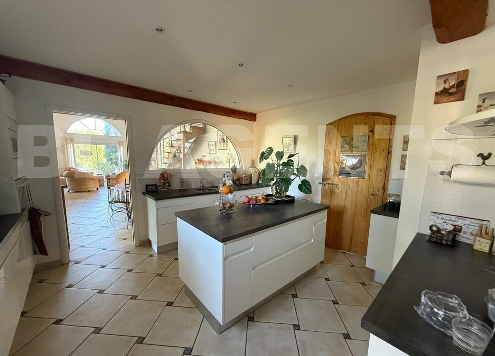  vendre  Maison Vielmur-sur-Agout (81570)