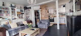  Maison � vendre 3 pi�ces 75 m�