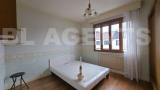  Maison � vendre 5 pi�ces 104 m�