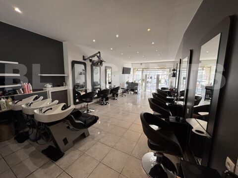 Fonds de commerce de coiffure à céder - La Ferté-sous-jouarre !! 39000 77260 La ferte-sous-jouarre