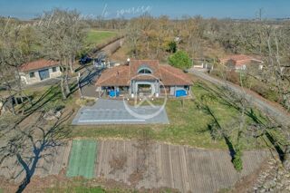  Maison  vendre 5 pices 173 m