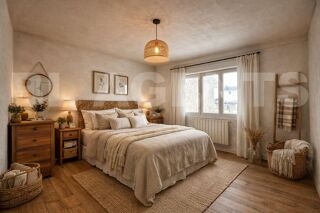  Maison � vendre 4 pi�ces 90 m�