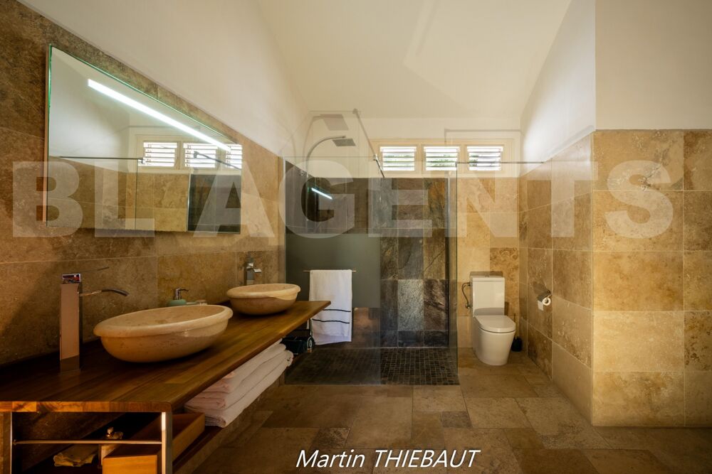 � vendre  Maison La Trinit� (97220)