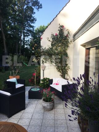  Maison � vendre 7 pi�ces 153 m�