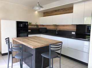  Appartement  vendre 3 pices 77 m