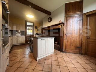  Maison  vendre 4 pices 126 m