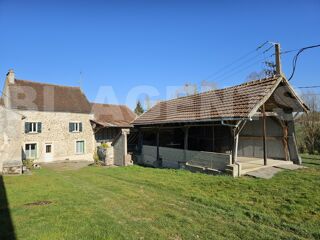  Maison  vendre 7 pices 185 m