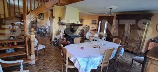  Maison � vendre 7 pi�ces 150 m�