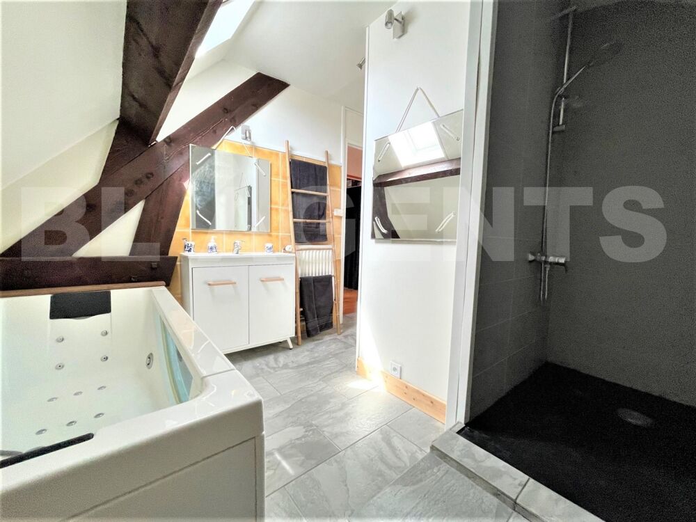  vendre  Maison Rambouillet (78120)