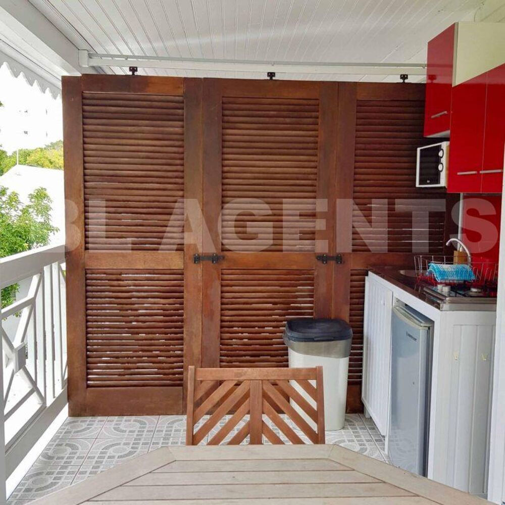 � vendre  Maison Le Gosier (97190)