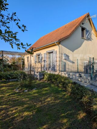  Maison � vendre 6 pi�ces 150 m�