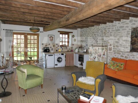   maison/villa 5 pice(s) 117 m2 Maison - 5 pice(s) - 117 m